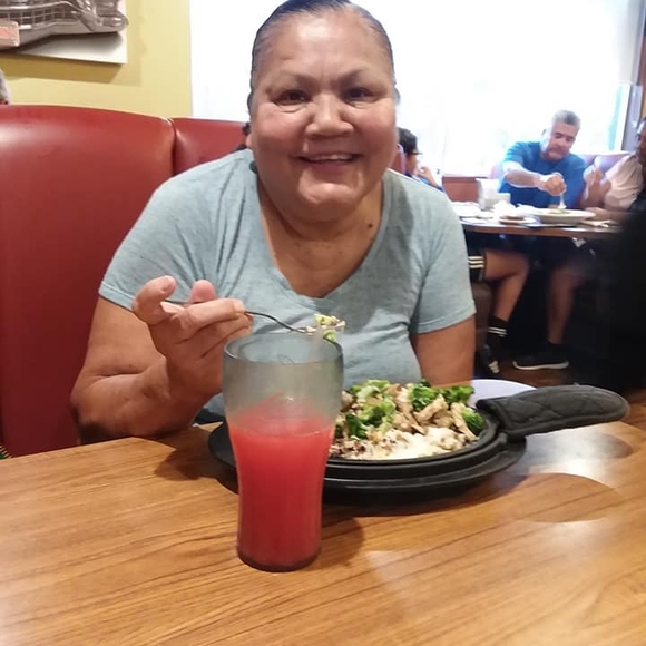 Meet your Posher, Julia - Picture 1 of 1